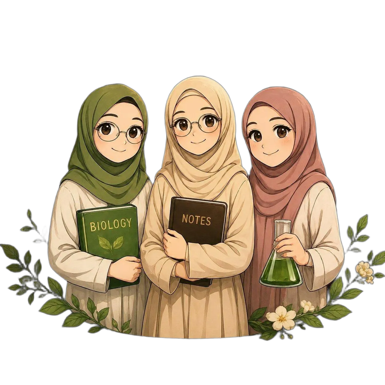 Girls
